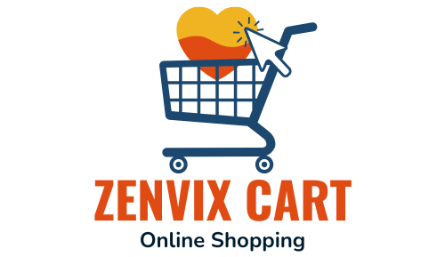 Zenvix Cart
